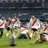 Copa Libertadores: Argentina, cu 25 de titluri, s-a distanţat faţă de Brazilia (18)
